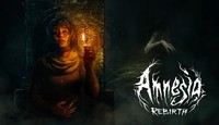 NEU Amnesia: Rebirth FüR PC Steam Mac Download Code Email 24H