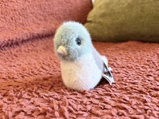 Jellycat Birdling Pigeon Brand New with Tags