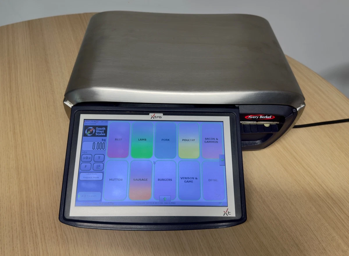 Berkel products for sale | eBay UK