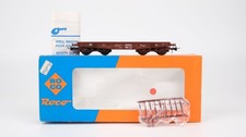 Roco H0 44313D Schwerlastwagen