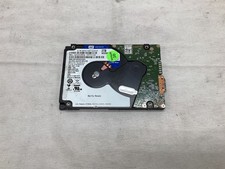Western Digital 2.5" USB 3.0 HDD 2TB WD20SMZW-59YFCS0 Hard Disk Drive 100%HEALTH