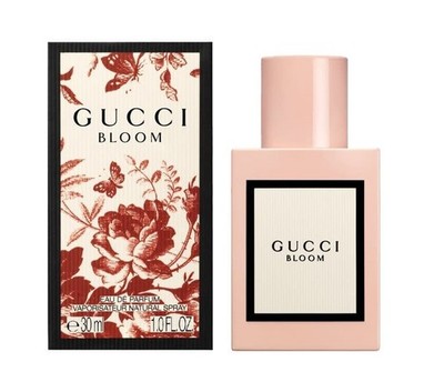 Gucci Ladies Gucci Bloom EDP Spray 1 oz (30 ml)