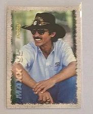 1995 Maxx - #43 Richard Petty/ NASCAR 