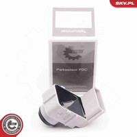 Esen SKV Sensor Einparkhilfe 28SKV065 12V FüR Hyundai Ix20 JC Crdi