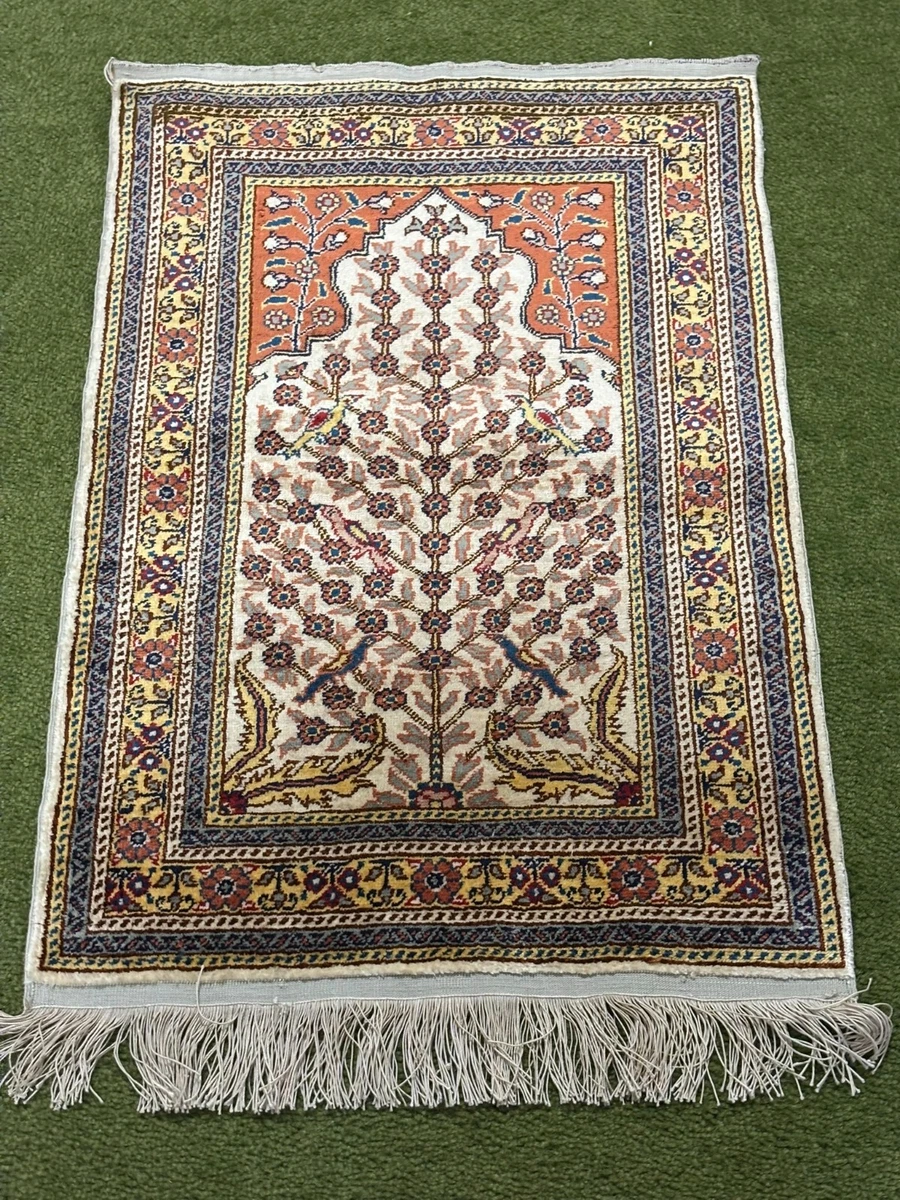 Tree Of Life Rug for sale | eBay
