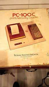 Ti 58C Calculator | eBay