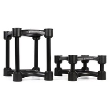 IsoAcoustics ISO-155 Medium Speaker Monitor A...