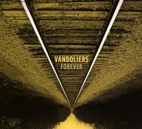 Forever | Vandoliers | Audio-Cd | Cd | 2019 | Rough Trade | Ean 744302027029
