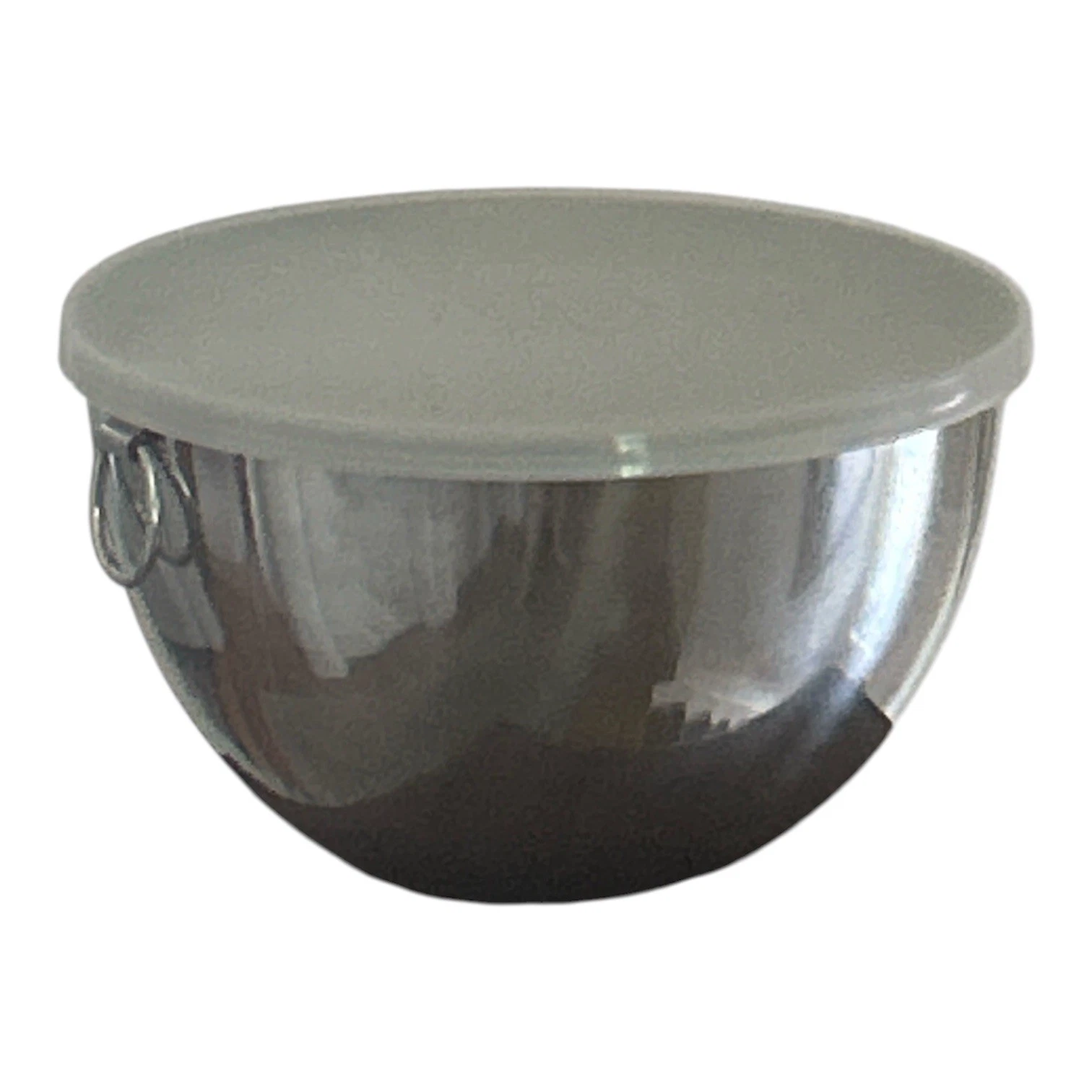 Vintage Revere Ware Stainless Steel Nesting Mixing Bowls Set of 3 w Lids
Opens in a new window or ta