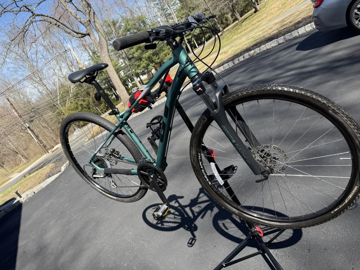 GT Hybrid Bike Bikes for sale - eBay