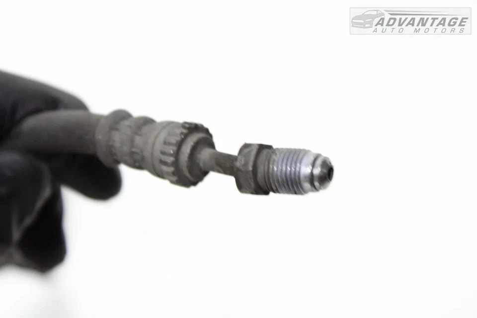 BMW 750I XDRIVE G12 2016-2022 pinza de freno delantera izquierda manguera línea OEM Foto 3 de 4