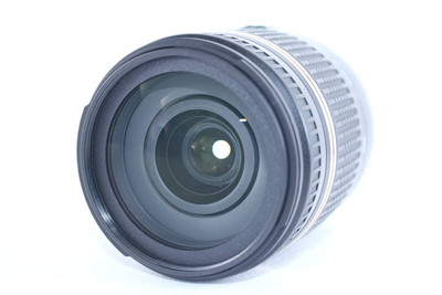 Tamron TAMRON 18-270mm F3.5-6.3 Di II VC PZD CANON Fully Working