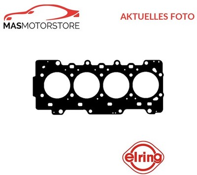 ZYLINDERKOPF DICHTUNG KOPFDICHTUNG ELRING 690426 P FÜR JINBEI (BRILLIANCE) 2.8L