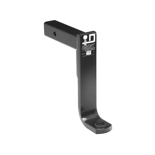 Draw-Tite 2706 Class III Trailer Hitch Ball Mount