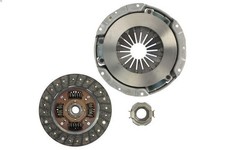 Kit d'embrayage Subaru IMPREZA