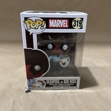 2017 Funko Pop Bob Ross Vinyl Figures 22