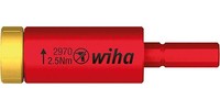 Wiha Drehmoment-Adapter VDE 4Nm