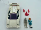 M.A.S.K 1988 Stiletto set mask Kenner