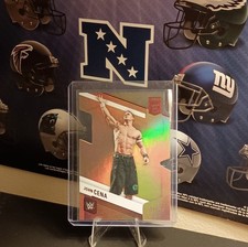 2023 Donruss Elite WWE Wrestling Cards 24