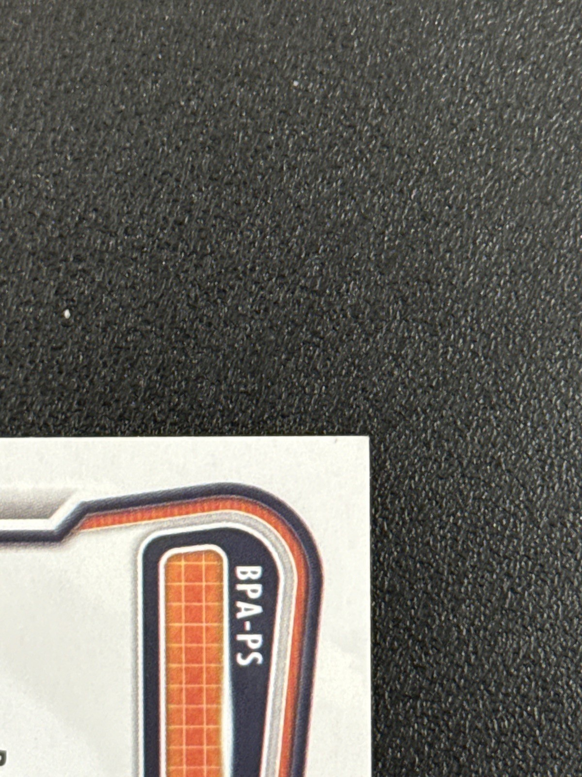 2026 Bowman Football #BCV-PS Pat Surtain II Platinum 1/1 Paper Auto 1:78,009 🔥 view 10