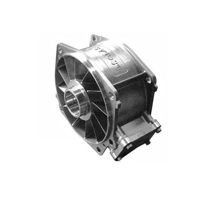 Solas Pump Stator Vane 160mm Yamaha FZR/FZS SHO/FX SHO/Cruiser SHO 2008-14