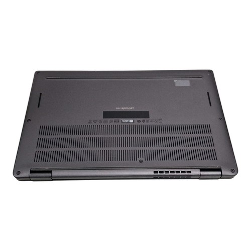 Dell Latitude 7310 – I5-10210U / 16 Go RAM / 256 Go SSD / FHD / Win 11 Pro#C157 - Afbeelding 14 van 14