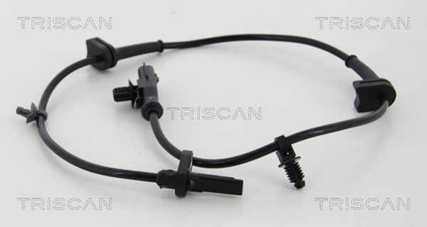 ABS Sensor Raddrehzahl Triscan 8180 16115 FüR Ford Fiesta 6 CB1 CCN Van MAX JK 3-image