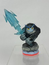 Figura maestra Skylanders Trap Team Thunderbolt Trap