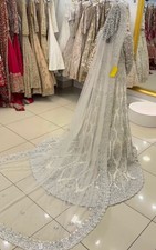 Wedding dress handmade bridal dress classy