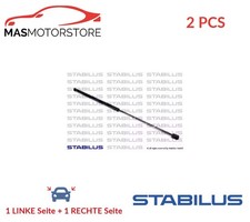 GASFEDER DÄMPFER HECKKLAPPE PAAR STABILUS 220389 2PCS I NEU OE QUALITÄT