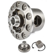 Eaton Detroit Truetrac Posi Differential - 915a567 - Dana 80 D80 35 Spline Eaton Detroit Truetrac Posi Differential - 915a567 - Dana 80 D80 35 Spline