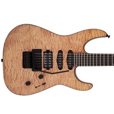 JACKSON SL3 SOLOIST PRO SERIES (JAPAN MFG. NO. 290/291-4000) for