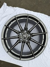 Toyota GR Yaris Circuit Pack Alloy Wheel