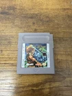 Fortress of Fear: Wizards or Warriors X  Game Boy Original Nintendo GB Authentic