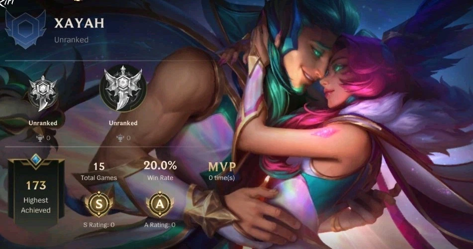 Cuenta Wild RIFT [ANTIGUA] HEXplorer ¡GALIO y más! Foto 2 de 4