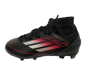 F50 League Mid Firm/Multi-Ground Boots Kinder UK 11K US 11,5K EU 29 REF JFB338*