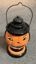 Zucca lanterna illuminata Reparto 56 Frankenstein’s Lab #91504