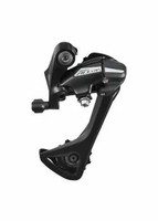Shimano Acera RD-M3020-8 Schaltwerk 7/8-Fach Long Cage Schwarz