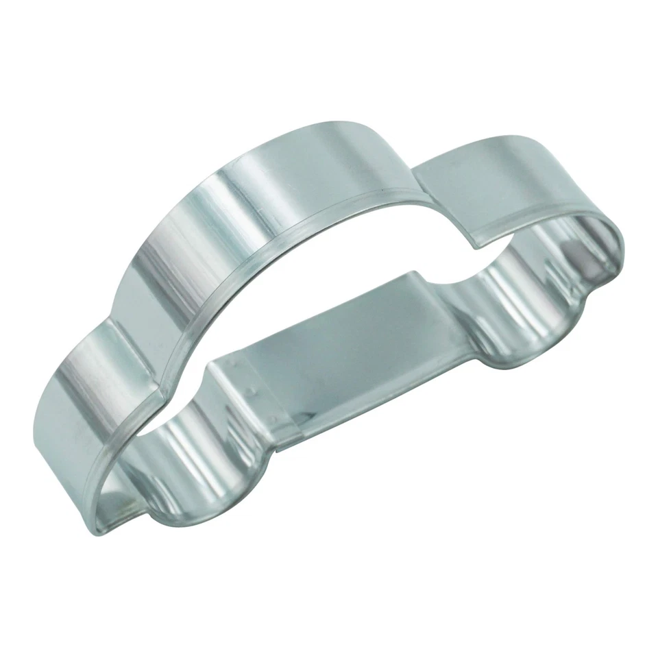 Auto + Flugzeug + Hubschrauber Ausstecher Ausstechform Keksausstecher Flieger - Bild 2 von 4