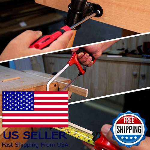 325-Piece Home Repair Tool Kit, Auto & Household Tools with Storage Case - Picture 6 of 7