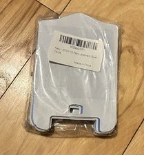 Refill Cartridges Kit for Plug-in Blue Light, for Stem Light, 12 Pack