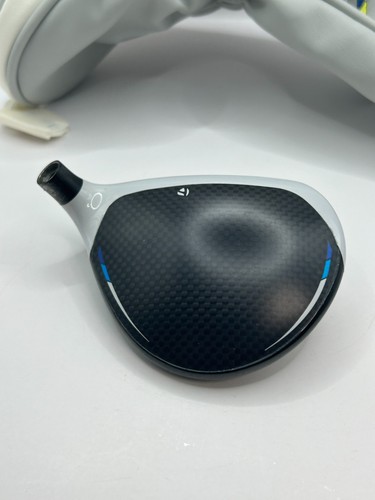 TaylorMade SIM2 MAX D Ladies Fairway Wood 5W 19 With Head Cover 3527 - Picture 12 of 24