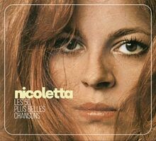 Les 50 Plus Belles Chansons Von Nicoletta | CD | Zustand Neu-image