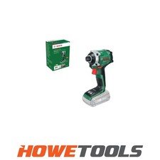 BOSCH DIY UNIVIMPDRIVE 18V-210 18v Impact driver 1/4" hex drive