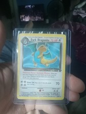 Dark Dragonite 22/82 Team Rocket Regular on eBay