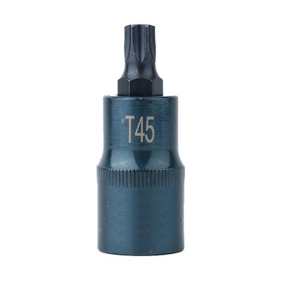 Multi Function For Torx Screwdriver Bit Adapter Set 12 Inch Length T30 to T70