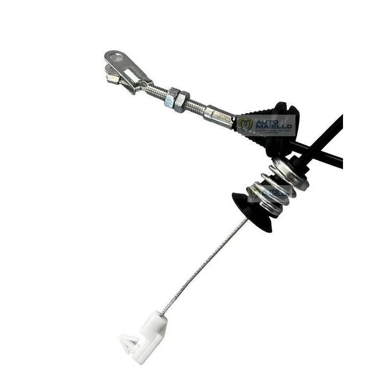 Cavo filo acceleratore aixam tutti i modelli fino 2016 - Immagine 3 di 3