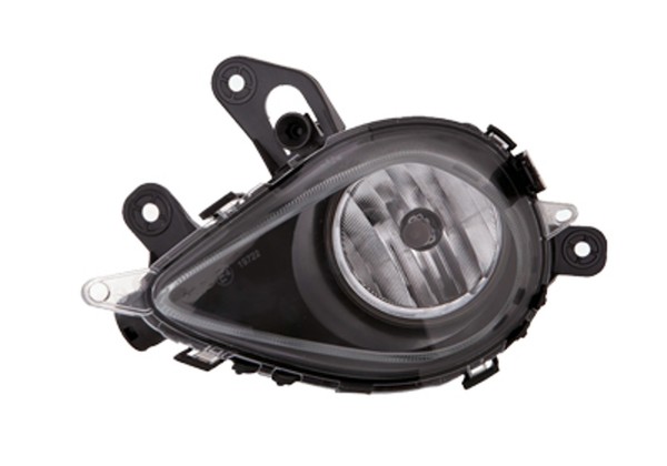 Nebelscheinwerfer VAN Wezel 3872995 FüR Tourer P12 Opel Zafira H10 LPG Cdti CNG-image