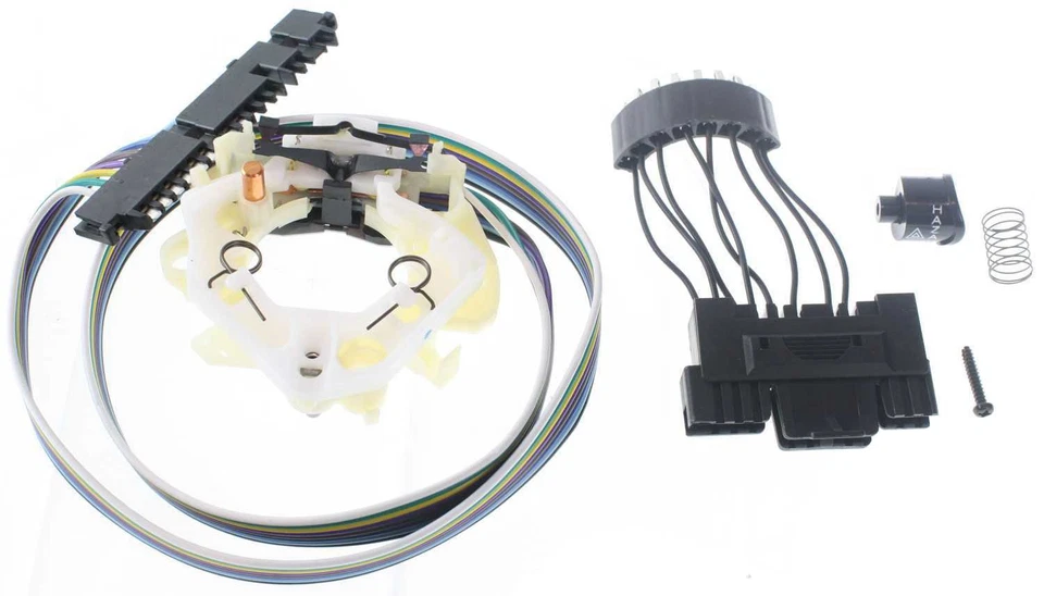 For 1970-1971 G35/G3500 Van Turn Signal Switch - Image 4 of 4