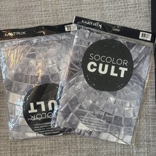 Matrix SOCOLOR SOCULT Professional Durasilk S...